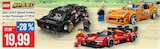 Champions im Angebot bei Kaufhaus Stolz in Schwerin Champions Angebote von LEGO Speed bei Kaufhaus Stolz Schwerin für 19,99 €