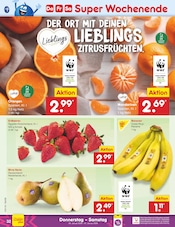 Bananen im Netto Marken-Discount Prospekt in Berlin Aktueller Netto Marken-Discount Prospekt mit Bananen, "Aktuelle Angebote", Seite 40