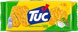 Cracker von TUC für 0,79 € bei Kaufland im Angebot Cracker von TUC im aktuellen Kaufland Prospekt
