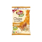 Chips de lentilles Natur' Bon - VICO en promo chez Carrefour Clichy à 2,62 €