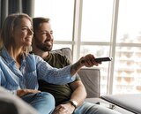 Smart-TV 'Movie Smart 43 VX' Angebote von DYON bei Marktkauf Wismar für 179,99 €