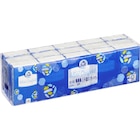 Mouchoirs Mini Confort - CARREFOUR SOFT en promo chez Carrefour Mouchoirs Mini Confort - CARREFOUR SOFT dans le catalogue Carrefour