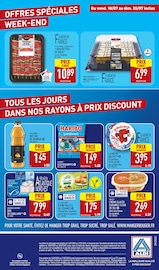 Figurine Angebote im Prospekt "UN SAVOUREUX VOYAGE EN ITALIE À PRIX DISCOUNT" von Aldi Figurine Angebote im Prospekt "UN SAVOUREUX VOYAGE EN ITALIE À PRIX DISCOUNT" von Aldi auf Seite 46