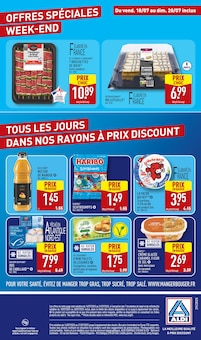 Promo Visseuse Sans Fil dans le catalogue Aldi du moment à la page 46