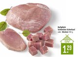 Schweine-Schnitzel im Angebot bei Marktkauf in Tübingen Schweine-Schnitzel Angebote von Hofglück bei Marktkauf Tübingen für 1,29 €