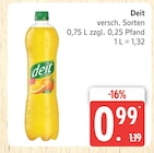 Deit im Marktkauf Prospekt Deit von im aktuellen Marktkauf Prospekt für 0,99 €