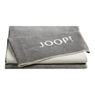 Möbel Martin Mainz - JOOP! Wohndecke JOOP! Melange DF grapit/ Angebot im Prospekt JOOP! Wohndecke JOOP! Melange DF grapit/ bei Möbel Martin im Mainz Prospekt für 55,00 €