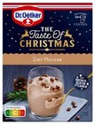 Mousse von Dr. Oetker im aktuellen Lidl Prospekt für 1,29 €