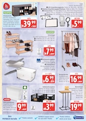 Aktueller Marktkauf Prospekt mit Garderobe, "Top Angebote", Seite 37