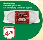 Aktuelle Marzipan Angebote bei GLOBUS in Offenbach (Main) Aktuelles Edel-Marzipan Stollen Angebot bei GLOBUS in Offenbach (Main) ab 4,79 €