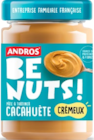Be nuts crémeux - ANDROS dans le catalogue Lidl