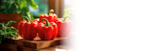 Paprika rot im Angebot bei EDEKA in Neubrandenburg Paprika rot Angebote bei EDEKA Neubrandenburg für 0,99 €