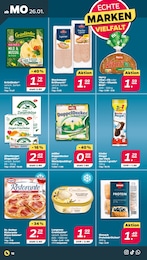 Pizza im Netto mit dem Scottie Prospekt Günstig. Besser. Für Dich. auf S. 12