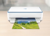 All-in-one-Multifunktionsdrucker ENVY 6010e Angebote von HP bei Penny Chemnitz für 64,99 €