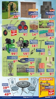 Staubsauger im CENTERSHOP Prospekt "Da geht was." mit 20 Seiten (Mönchengladbach)