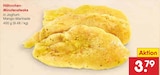 Hähnchen-Minutensteaks im Angebot bei Netto Marken-Discount in Pinneberg Hähnchen-Minutensteaks Angebote bei Netto Marken-Discount Pinneberg für 3,79 €