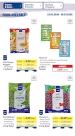 Aktueller METRO Prospekt mit Bohnen, "Wochenangebote + Gewinnspiel", Seite 18