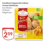 Aktuelle Wecker Angebote bei GLOBUS in Wiesbaden Aktuelles Unsere Goldstücke Angebot bei GLOBUS in Wiesbaden ab 2,59 €