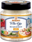 Schafskäsedip im Angebot bei Penny in Saarlouis Schafskäsedip Angebote von MITAKOS bei Penny Saarlouis für 1,49 €