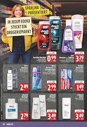 Nivea im E center Prospekt in Remscheid Aktueller E center Prospekt mit Nivea, "Aktuelle Angebote", Seite 26