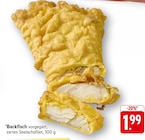 Backfisch bei EDEKA im Wernau Prospekt für 1,99 €