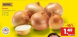 Zwiebel von Heimat im aktuellen Netto Marken-Discount Prospekt