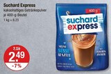 Express von Suchard im aktuellen V-Markt Prospekt für 2,49 €