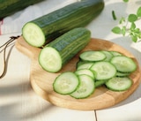 Intermarché Super Hermillon - Promo Concombre Promo Concombre à 1,65 € dans le catalogue Intermarché Super à Hermillon