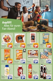 Box im REWE Prospekt in Bonn Aktueller REWE Prospekt mit Box, "Dein Markt", Seite 27
