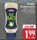 Feinkostsaucen bei EDEKA im  Prospekt für 1,99 €