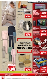 Mode im Kaufland Prospekt in Mainz Aktueller Kaufland Prospekt mit Mode, "Hier bin ich richtig", Seite 65