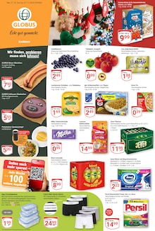 Bier im aktuellen GLOBUS Prospekt (Bad Homburg (Höhe)) Bier im GLOBUS Prospekt "Aktuelle Angebote" mit 30 Seiten (Bad Homburg (Höhe))