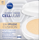 Rossmann Vetschau - Expert Finish Cellular 3in1 Pflege Angebot im Prospekt Expert Finish Cellular 3in1 Pflege bei Rossmann im Vetschau Prospekt für 10,80 €