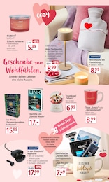 Rossmann Hausapotheke im Prospekt Rossmann Hausapotheke im Prospekt