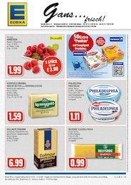 EDEKA Prospekt für Köln mit 4 Seiten EDEKA Prospekt "Aktuelle Angebote" für Köln, 4 Seiten, 26.10.2026 - 31.10.2026