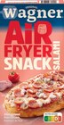 Netto Marken-Discount - Air Fryer Snacks Angebot im Prospekt Air Fryer Snacks bei Netto Marken-Discount im Prospekt "" für 1,89 €