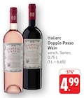 Primitivo bei EDEKA im Prospekt "" für 4,99 €