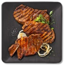 Aktuelle Schweinefleisch Angebote bei Kaufland in Salzgitter Aktuelles Schweinenackensteak Bockbier Style Angebot bei Kaufland in Salzgitter ab 4,99 €