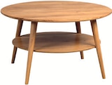 Couchtisch Stella im Angebot bei Die Möbelfundgrube in Homburg Couchtisch Stella Angebote bei Die Möbelfundgrube Homburg für 229,99 €