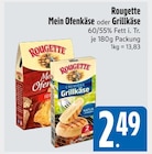 Mein Ofenkäse bei EDEKA im Regensburg Prospekt für 2,49 €