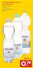 Mineralwasser oder Nearwater Angebote von Gerolsteiner bei Netto Marken-Discount Chemnitz für 0,79 €