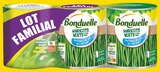 Intermarché Leimbach - Promo Haricots verts extra fins rangés Promo Haricots verts extra fins rangés à 2,32 € dans le catalogue Intermarché à Leimbach