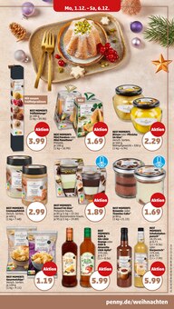 Amaretto im Penny Prospekt "Wer günstig will, muss Penny." mit 54 Seiten (Dortmund)