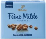Feine Milde von Tchibo im aktuellen Kaufland Prospekt für 7,99 €