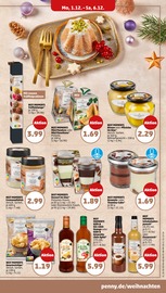 Aktueller Penny Prospekt mit Tiramisu, "Wer günstig will, muss Penny.", Seite 26