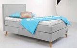 Aktuelle Boxspringbett Angebote bei Trends in Essen Aktuelles Boxspringbett POEL Angebot bei Trends in Essen ab 799,00 €