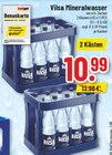 Mineralwasser bei Trinkgut im Rinteln Prospekt für 10,99 €