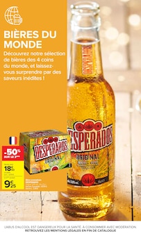 Promotion Twister dans le prospectus Carrefour, valable du 13/07/2026 au 27/07/2026 Promo Twister dans le catalogue Carrefour du moment à la page 8