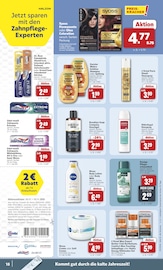 Nivea im combi Prospekt in Osnabrück Aktueller combi Prospekt mit Nivea, "Markt - Angebote", Seite 20