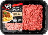 HACHÉ AU BŒUF HACH'MENT BON TENDRE & PLUS - TENDRE ET PLUS à 6,45 € dans le catalogue Auchan Supermarché